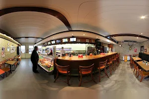 Cafetaria Dorpszicht image