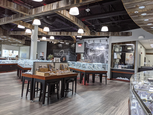 Jewelry Store «Thollot Diamonds & Fine Jewelry», reviews and photos, 3790 E 104th Ave, Denver, CO 80233, USA