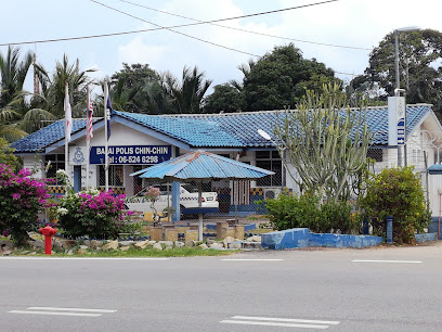 Chin-Chin Police Station