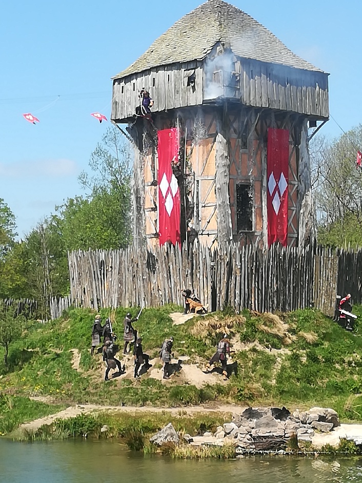 Photo n° 1 de l'avis de brunoalexander. fait le 06/05/2018 à 08:26