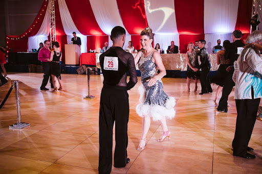 Dance School «Arthur Murray Dance Center», reviews and photos, 218 Franklin St, Napa, CA 94559, USA