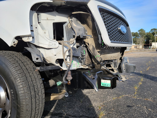 1122 Pass Rd, Gulfport, MS 39501, USA