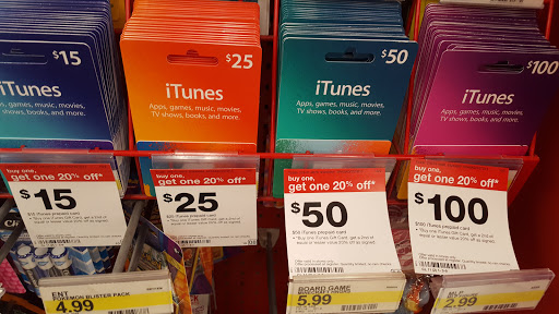 Department Store «Target», reviews and photos, 6445 Richfield Pkwy, Richfield, MN 55423, USA