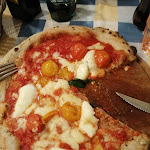 Photo n°2 de l'avis de Grazy. fait le 07/03/2020 à 01:57 sur le  Pizzando Grigliando à Milan