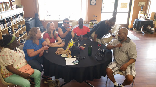 Winery «Two Rivers Vineyard & Winery», reviews and photos, 6111 US-10 #200, Ramsey, MN 55303, USA