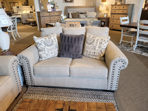 Furniture Store «Ashley HomeStore», reviews and photos, 200 Broadview Village Square, Broadview, IL 60155, USA