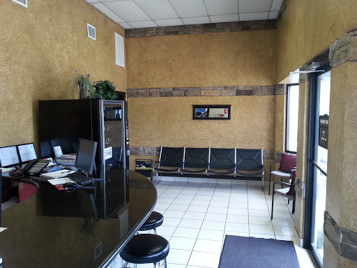 Mechanic «The Auto Shop», reviews and photos, 3211 Cypress Creek Pkwy #3, Houston, TX 77068, USA