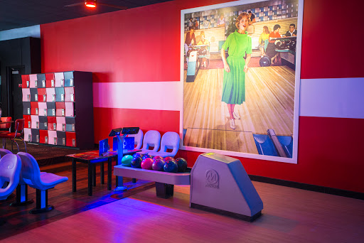 Bowling Alley «Bowlero Queens», reviews and photos, 69-10 34th Ave, Woodside, NY 11377, USA