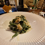 Photo n°2 de l'avis de Matteo.l fait le 26/07/2022 à 08:46 sur le  Ristorante Casa Rapisarda à Numana