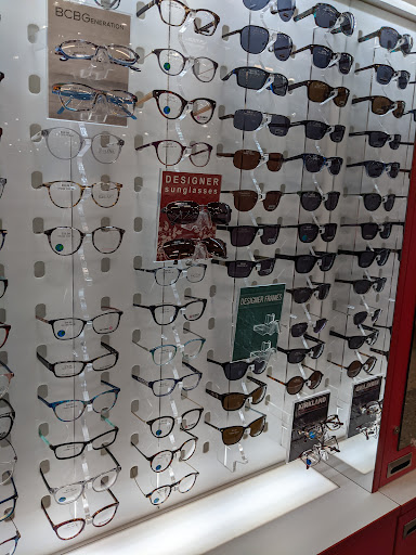 Optician «Costco Optical», reviews and photos, 8629 120th Ave NE, Kirkland, WA 98033, USA
