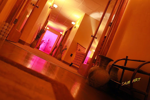 Beauty Salon «Soleil Aveda Salon & Spa», reviews and photos, 49 Range Rd #105, Windham, NH 03087, USA