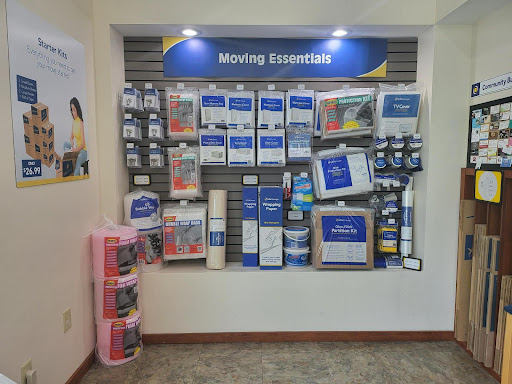 Self-Storage Facility «Life Storage», reviews and photos, 1000 Cooper Cir S, Peachtree City, GA 30269, USA