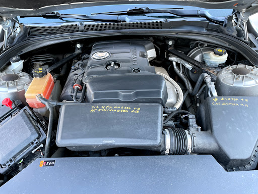 Auto Repair Shop «Poiriers Garage», reviews and photos, 8 Howard Ln, Brewer, ME 04412, USA