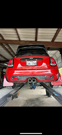 Texas Mufflers - Mechanic & Exhaust Shop - Photo 9 - Car repair in Waco, TX, Waco