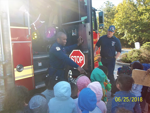 Child Care Agency «Sunshine House», reviews and photos, 2840 Sugarloaf Pkwy, Lawrenceville, GA 30045, USA