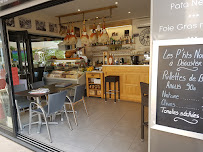 Atmosphère du Restaurant Le Petit Zinc à Sainte-Maxime - n°1