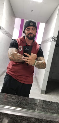 Gym «Planet Fitness», reviews and photos, 8145 Ritchie Hwy, Pasadena, MD 21122, USA