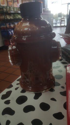 Sandwich Shop «Firehouse Subs», reviews and photos, 419 S Semoran Blvd, Winter Park, FL 32792, USA