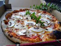 Pizza du Livraison de pizzas Vincenzo Traiteur à Vieux-Boucau-les-Bains - n°20