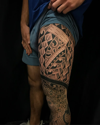 Explore mom tattoo ideas for sons, creative tattoo ideas in Utica, available at Big Top Tattoo