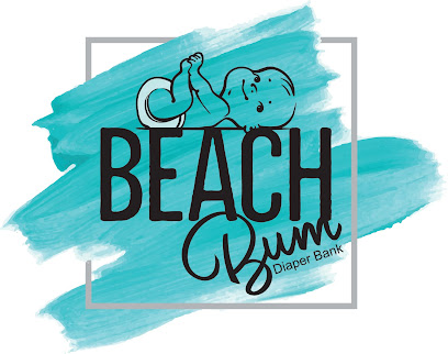 Beach Bum Diaper Bank