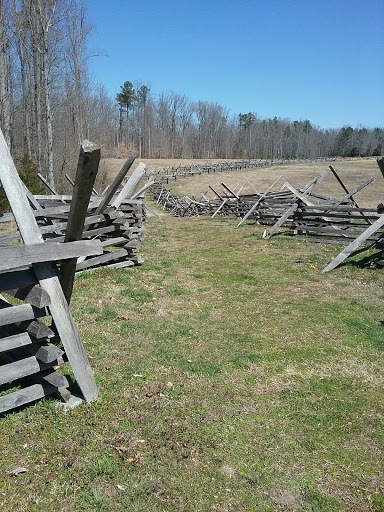 Tourist Attraction «Gaines Mill Battlefield», reviews and photos, 6283 Watt House Rd, Mechanicsville, VA 23111, USA