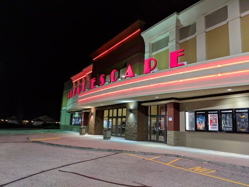 Movie Theater «Regal Cinemas Noblesville 10», reviews and photos, 10075 Town and Country Blvd, Noblesville, IN 46060, USA