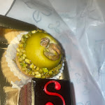 Photo n°1 de l'avis de Amélia.e fait le 11/11/2023 à 22:17 sur le  Caffè Fleming Roma à Rome