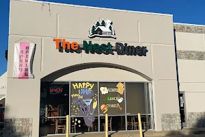 The Nest Diner image