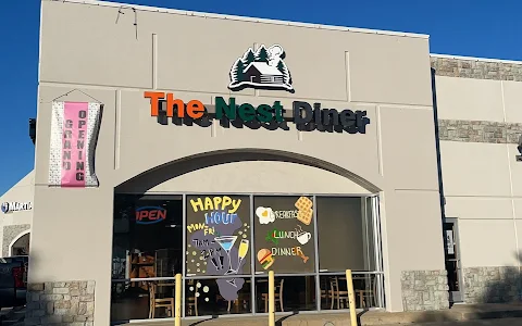 The Nest Diner image