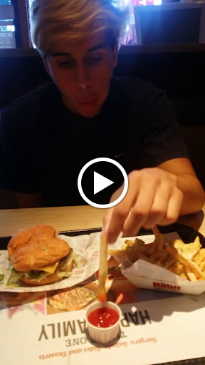 Habit Burger & Grill