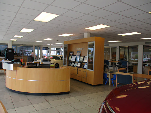 Ford Dealer «Lenoir City Ford, Inc.», reviews and photos