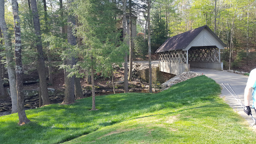 Golf Club «Heatherhurst Golf Course», reviews and photos, 421 Stonehenge Dr, Crossville, TN 38558, USA