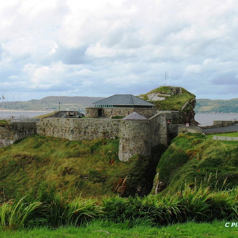 Fort Dunree