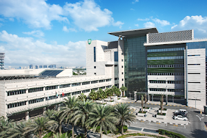 American Hospital Dubai image