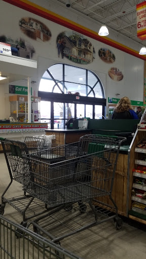 Home Improvement Store «Menards», reviews and photos, 3550 32nd Ave S, Grand Forks, ND 58201, USA