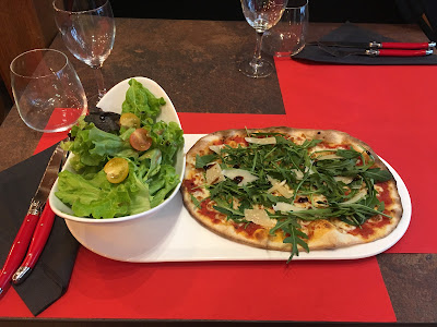 Ô Petits Pâtons Pizzeria à Toulouse