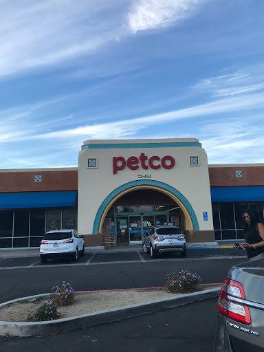 Pet Supply Store «Petco Animal Supplies», reviews and photos, 72453 CA-111, Palm Desert, CA 92260, USA