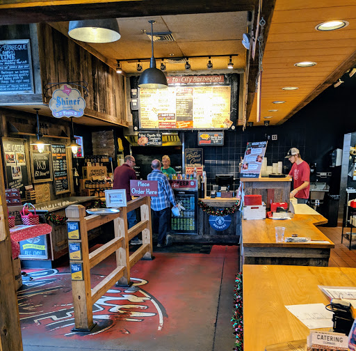 Barbecue Restaurant «City Barbeque», reviews and photos, 2760 Alexandria Pike, Highland Heights, KY 41076, USA