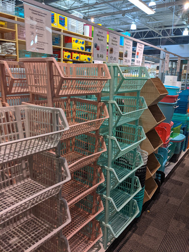 Home Goods Store «The Container Store», reviews and photos, 370 NJ-17 #1, Paramus, NJ 07652, USA