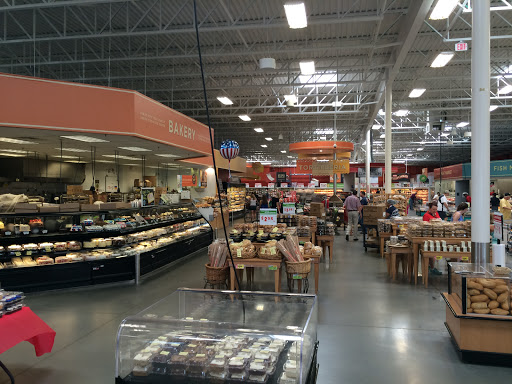 Grocery Store «H-E-B Grocery», reviews and photos, 3601 FM 1488, The Woodlands, TX 77384, USA