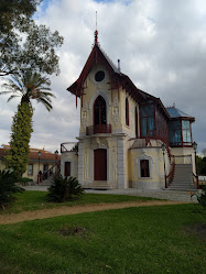 Casa-Estúdio Carlos Relvas