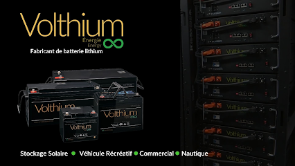 Énergie Volthium