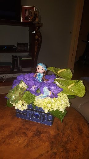 Florist «Scarlet Flowers Inc», reviews and photos, 3098 Brighton 1st Pl, Brooklyn, NY 11235, USA