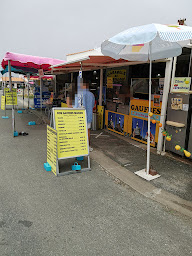 Photo n°7 de Confiserie - Gaufres à Saint-Denis-d'Oléron ()