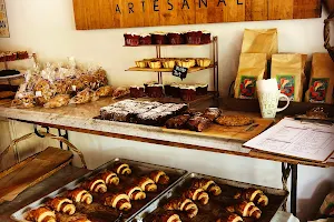 Dulce Tierra Bakery & Coffee image