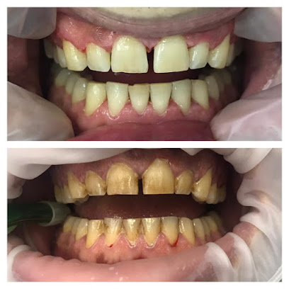 Dentalist Ağız ve Diş Sağlığı Polikliniği