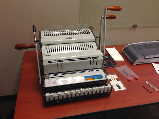 Office Supply Store «Granite Office», reviews and photos, 1955 Milestone Dr, Salt Lake City, UT 84104, USA