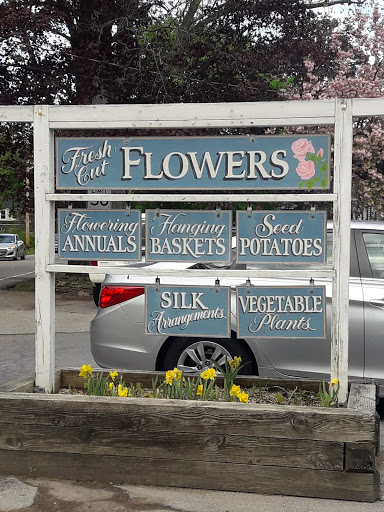 Florist «F.H. Corwin Florist And Greenhouses, Inc.», reviews and photos, 16 Galloway Rd, Warwick, NY 10990, USA