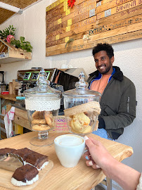 Plats et boissons du Café Beachee Coffee House à Lacanau - n°13